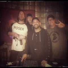 Hat With Teeth @ TRUST & Friends