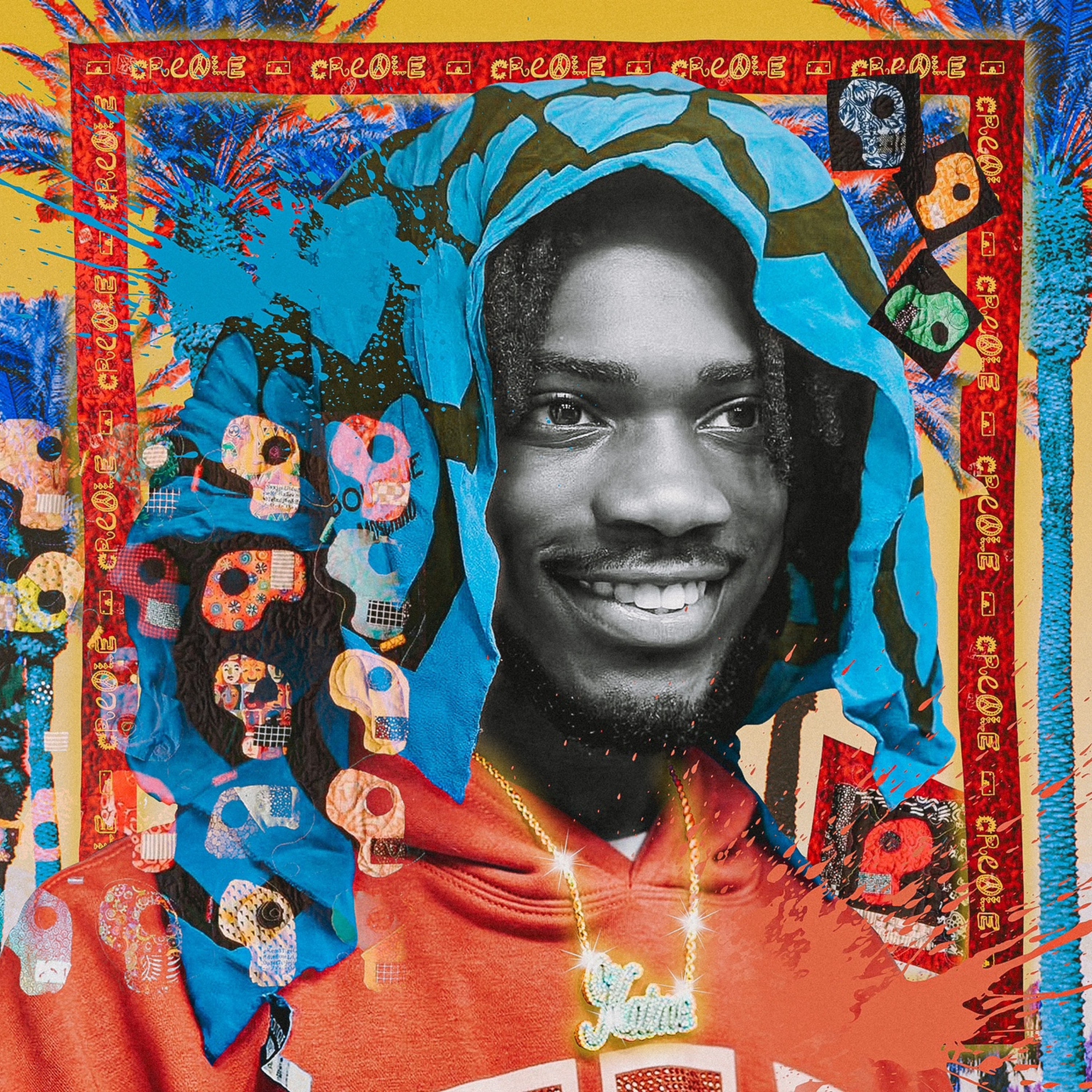 creole (wishs + watts) episode artwork