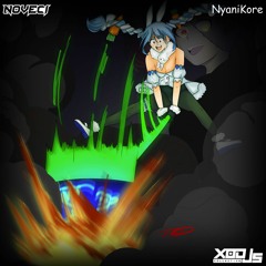 Pekorushia (w/ NyaniKore)