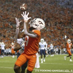 ITS FOOKING GAMEDAY VOL. 6