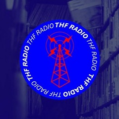 Meilgaarden @ THF Radio 01.05.20