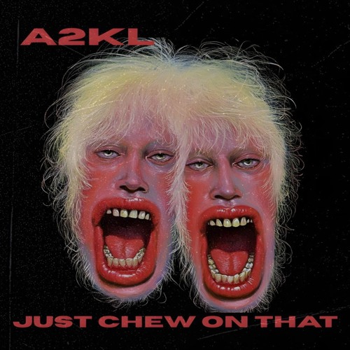 Just Chew on That