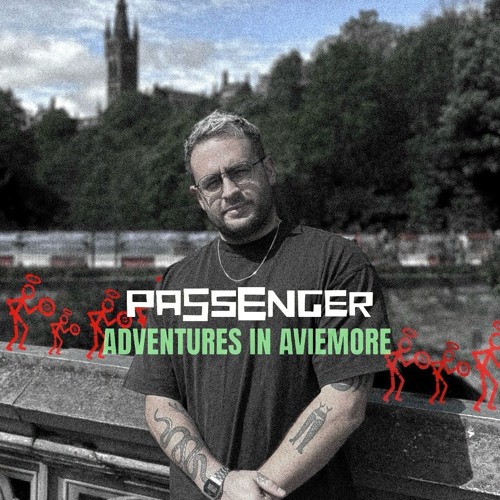 ᴘᴀssᴇɴɢᴇʀ ᴘʀᴏᴍᴏ ᴍɪx: ᴀᴅᴠᴇɴᴛᴜʀᴇs ɪɴ ᴀᴠɪᴇᴍᴏʀᴇ - ᴍᴏᴅᴀᴛ