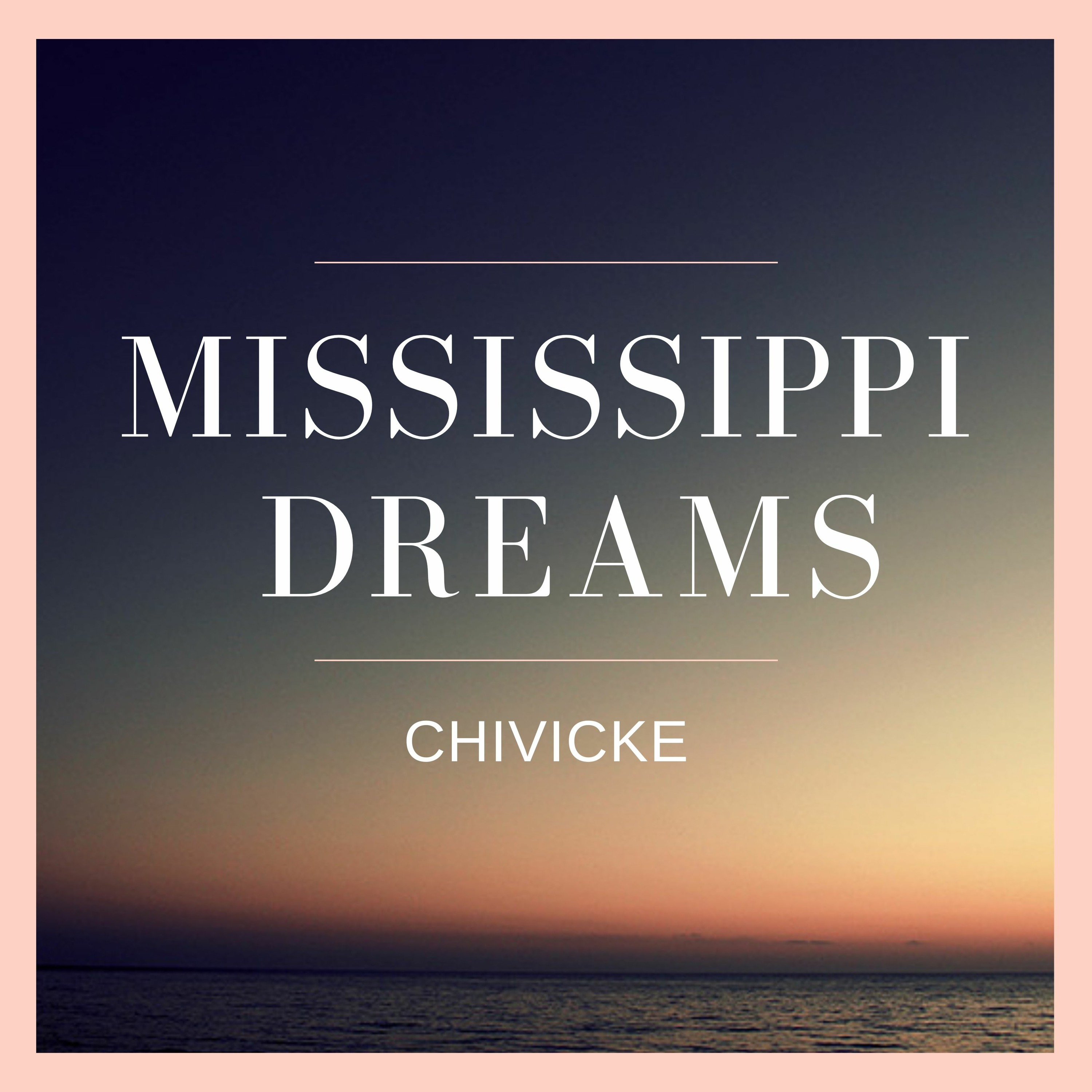 Mississippi Dreams episode artwork