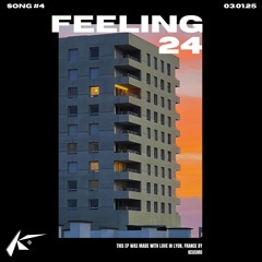 KEUSMO - FEELING 24