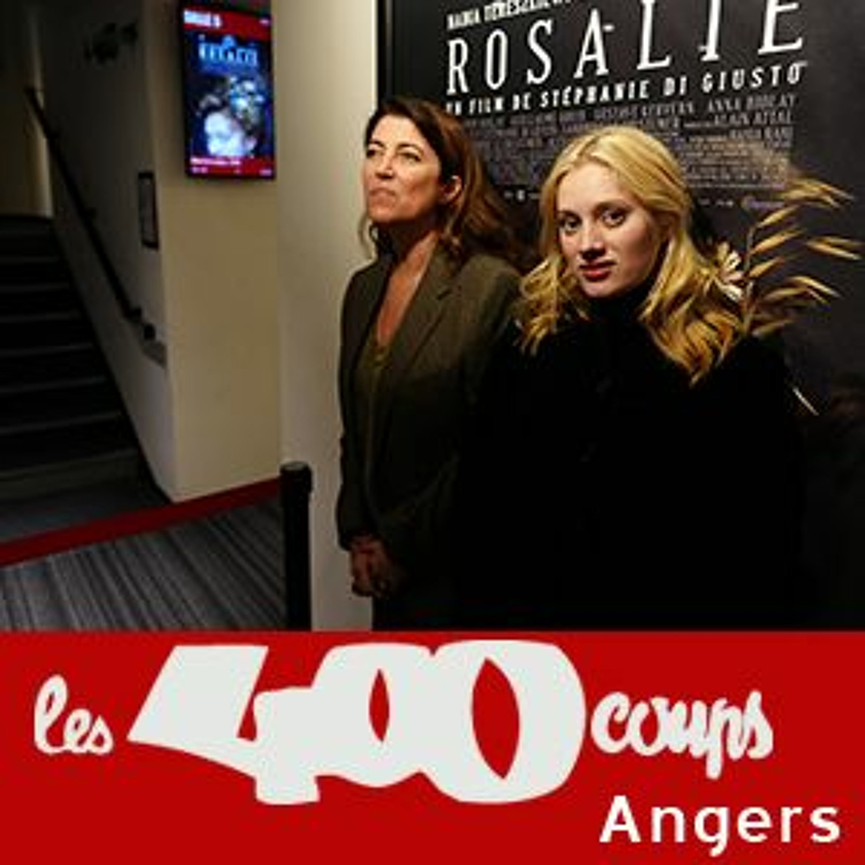 Cinémas Les 400 coups