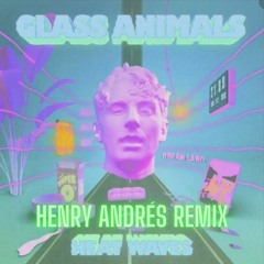 Glass Animals - Heat Waves (Henry Andrés Remix)