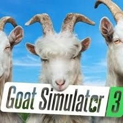 Divirta-se com o Goat Simulator 3 APK - O jogo mais louco e divertido para Android