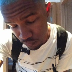frank ocean - love crimes (sped up + reverb)