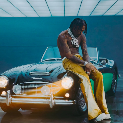 Hunxho X Luh Tyler Type Beat | No Hook