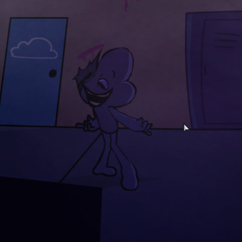 ETERNAL BFDI26 (LEAK FULL)
