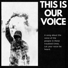 This Is Our Voice