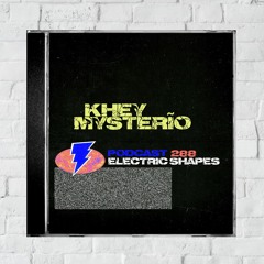 288⚡️Khey Mysterĩo