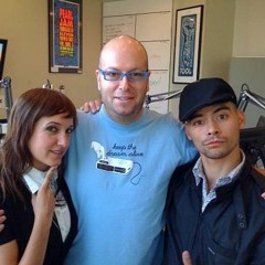 Creature Radio Interview with Josh Holliday