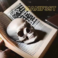 Dwaalspoor - Manif3st