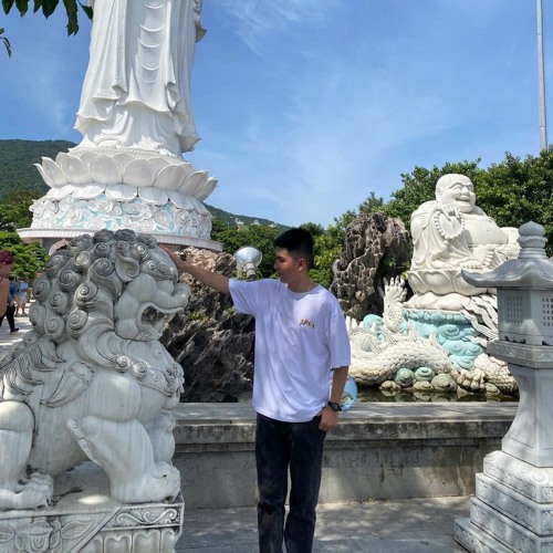 câu ví dặm trên sông la - Quang Trường mix