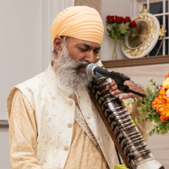 Asa Di Vaar- Ustaad Bhai Baljit Singh