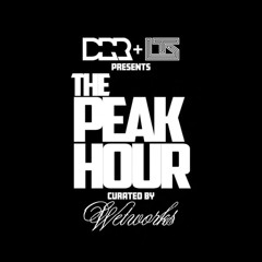 DRR-LTS Presents: Peak Hour curated by Wetworks