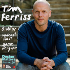 Tim Ferriss