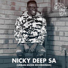 DHSA PODCAST 093 : Nicky Deep SA