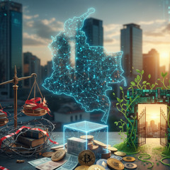 Entorno del ecosistema fintech y criptomonedas en Colombia: desafíos y oportunidades en su regulación