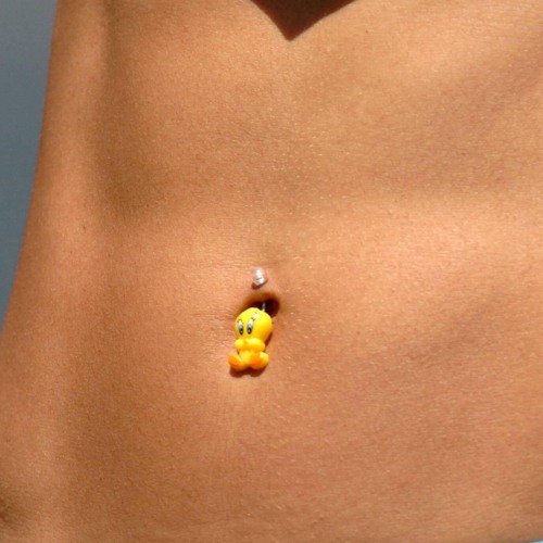 Bauchnabelpiercing - $ONO$ CLIQ & Drunken Masters [Pedacash Edit]
