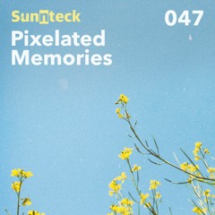 Pixelated Memories 047