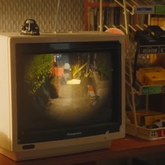 터치드(TOUCHED) - 달춤