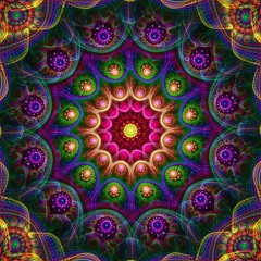 FullOn/Psytrance/Darkpsy/Forest