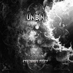 Unbin Feat.Cybiluss - In Zaman [177]