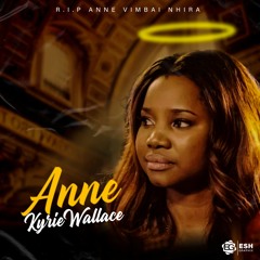 Kyrie Wallace - Anne