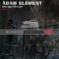 [ASG BRR013] Adam Element - Projection EP Preview