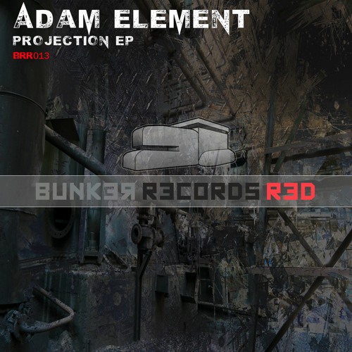 [ASG BRR013] Adam Element - Projection EP Preview