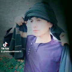 Be Lata Ba Lewani Shm.-- [ New Pashto Slowed Reverb SonG..S