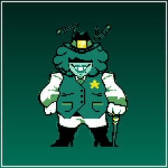 ♪ ~ Clover
