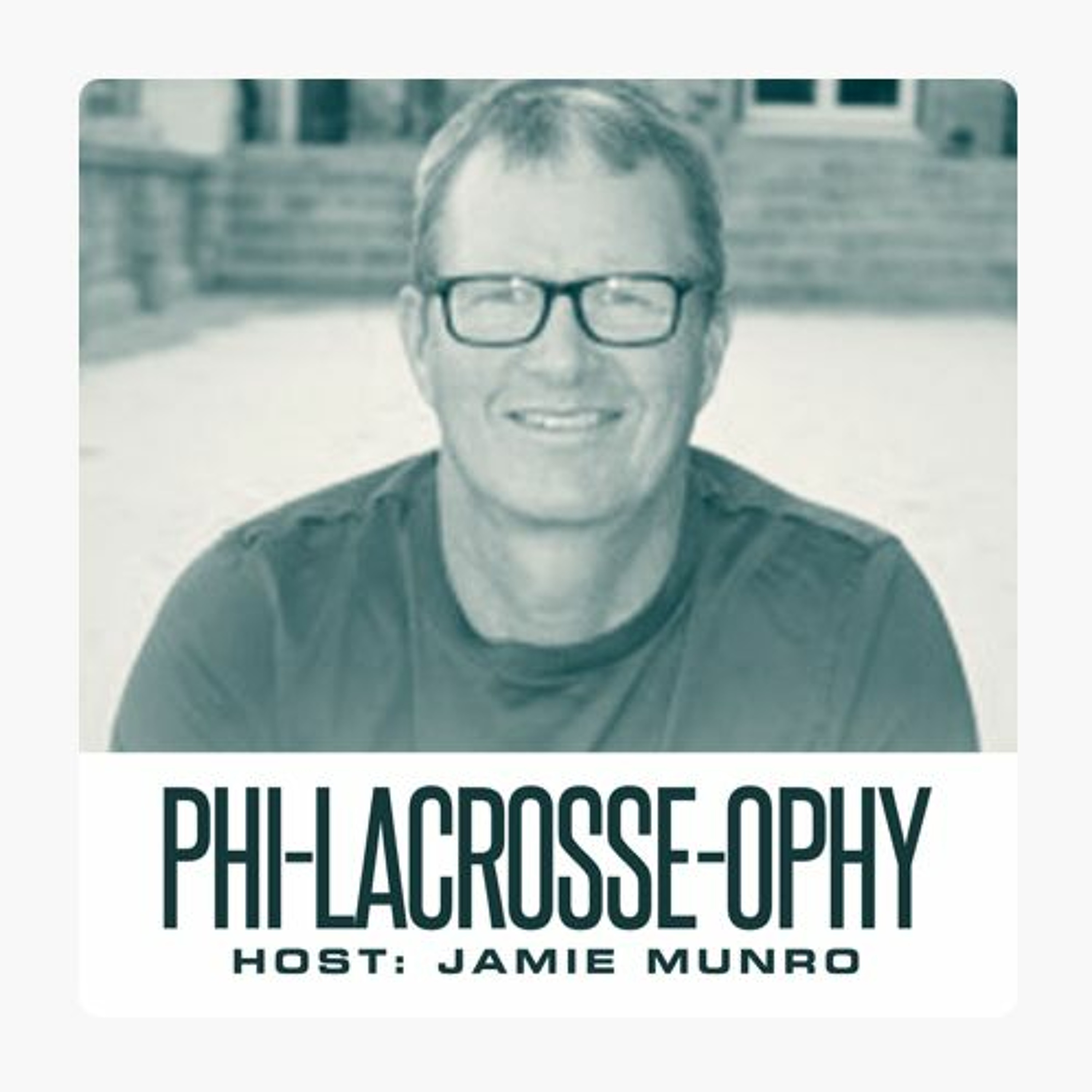 Phi-Lacrosse-ophy Podcast