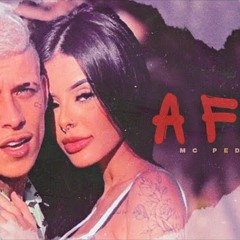 MC Pedrinho - A Fiel - Part. MC Rafa - Prod. Caio Passos