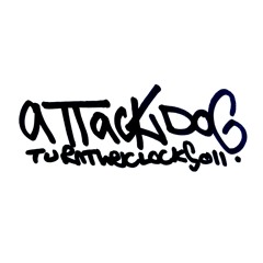 [FREE DL] 'Attack Dog' - ttc011