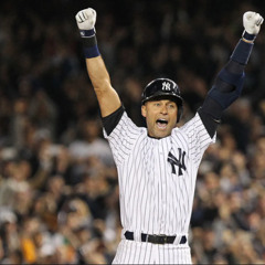 Derek Jeter [Kxngrada + Me]