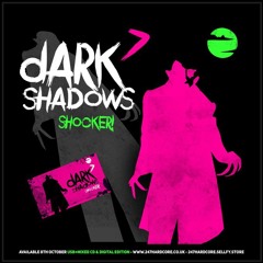 [Preview] HiroHiro & EFU - Falling [Released on Dark Shadows 7 - Shocker!]