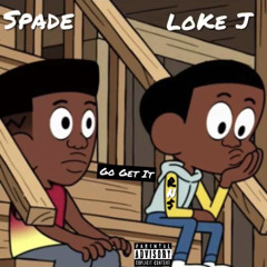 Go Get It (feat. Spade)