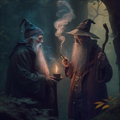 WIZARD Prod. @Icedmn