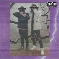 WDK Boyz (OGSheep x Sosa) - Drillin' Da Shit