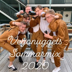Vegonuggets Sommarmix 2020 (Live från Strandängarna)