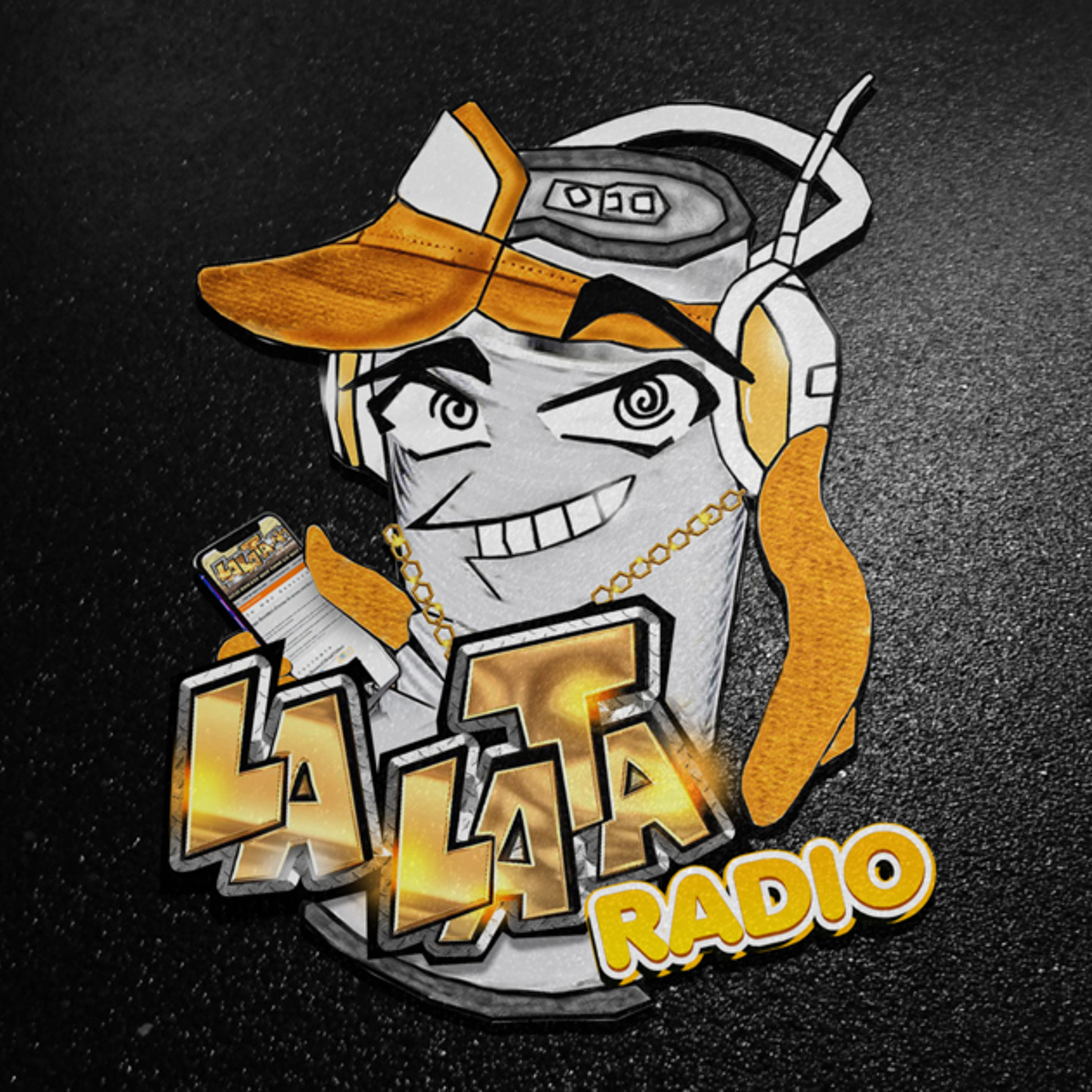 La Lata Radio New York