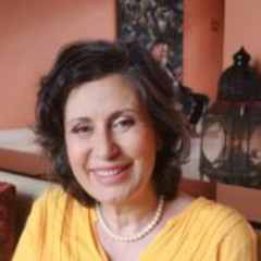 « Pardon et résilience » par Olfa Youssef