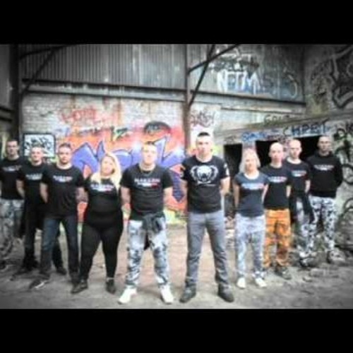 NSA - LIKE BEAT ( Full Version ) 185 Bpm