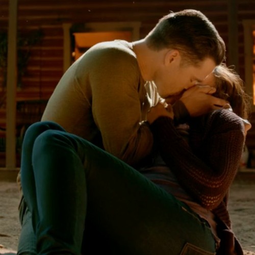 if you let my soul out