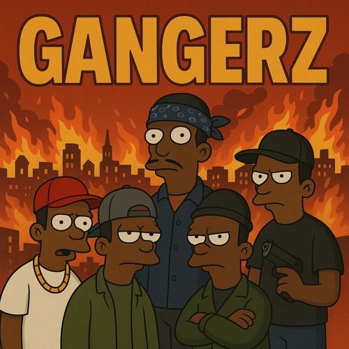 Gangerz
