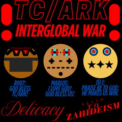 Drum And Bass Attack (feat. Tc/ark Music & VUXPsy!)